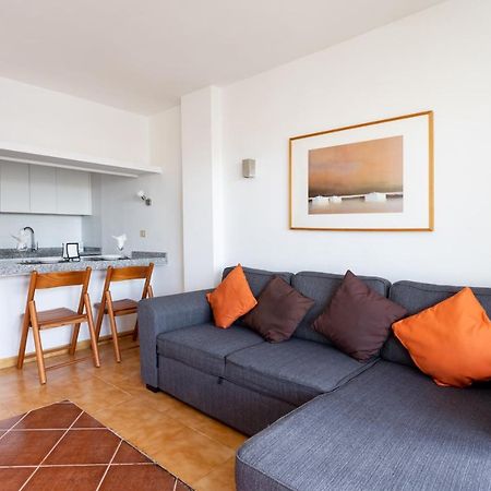 Home2Book Paradise Costa Adeje, Pool Playa Fanabe Exterior photo